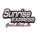 Sunrise Express logo