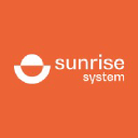Sunrise system logo