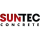 Suntec Concrete logo
