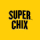 Super Chix logo