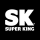 Super King Markets logo