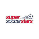 Super Soccer Stars logo
