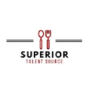 Superior Talent Source logo