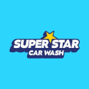 Superstar Car Wash logo