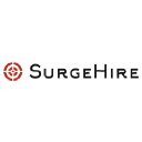 Surge Hire logo