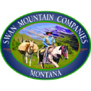 Swan Mountain Outfitters logo