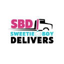 Sweetie Boy Delivers logo