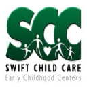Swift Childcare logo