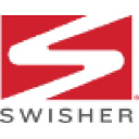 Swisher Hygiene logo