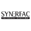 Synerfac logo