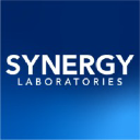 Synergy Laboratories logo