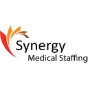 Synergy Medical Staffing logo