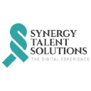 Synergy Talent Solutions logo