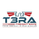 T3RA Logistics logo
