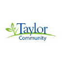 TAYLOR COMMUNITY logo