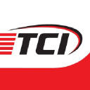 TCI Transportation logo