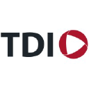 TD International logo