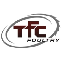 TFC Poultry logo