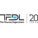 The Finance Department Limited logo