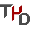 TH Daniels logo