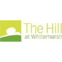 THE HILL AT WHITEMARSH