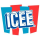 THE ICEE COMPANY logo