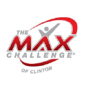 THE MAX Challenge logo