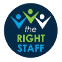 THE RIGHT STAFF