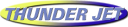 THUNDER JET logo