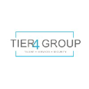 TIER4 GROUP logo
