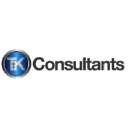 TK Consultants logo