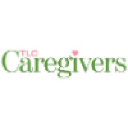 TLC Caregivers logo
