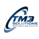 TM3 Solutions logo