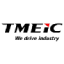 TMEIC logo