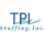 TPI Staffing logo