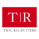 TRAC Recruiters logo