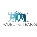 TRAVELING TEAMS logo