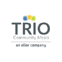 TRIO COMMUNITY MEALS logo