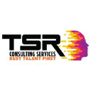 TSR Consulting logo