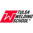 TULSA WELDING SCHOOL logo