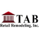 Tab Retail Remodeling logo