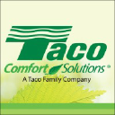 Taco Comfort Solutions logo