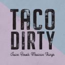 Taco Dirty logo