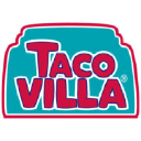 Taco Villa logo