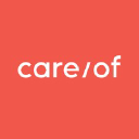 Logo for Care/Of