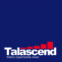 Talascend logo