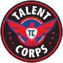 Talent Corps logo
