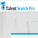 Talent Search PRO logo
