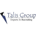 Talis Group logo