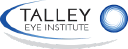 Talley Eye Institute logo